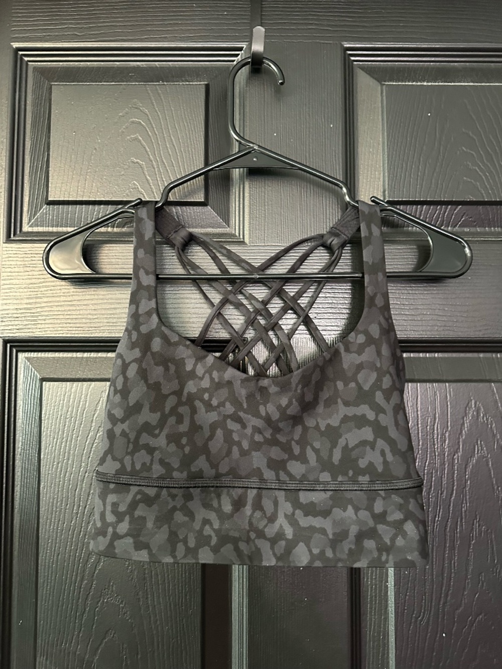 Lululemon Energy Bra Longline